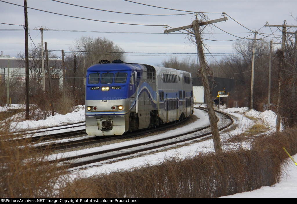 AMTL 1327